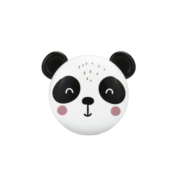 <br/> Hiskin <br/> Kids <br/> Crema viso Panda