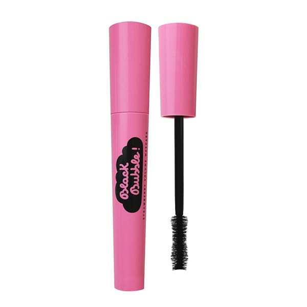 Neve Cosmetics <br/> Black Bubble Natural <br/> Mascara
