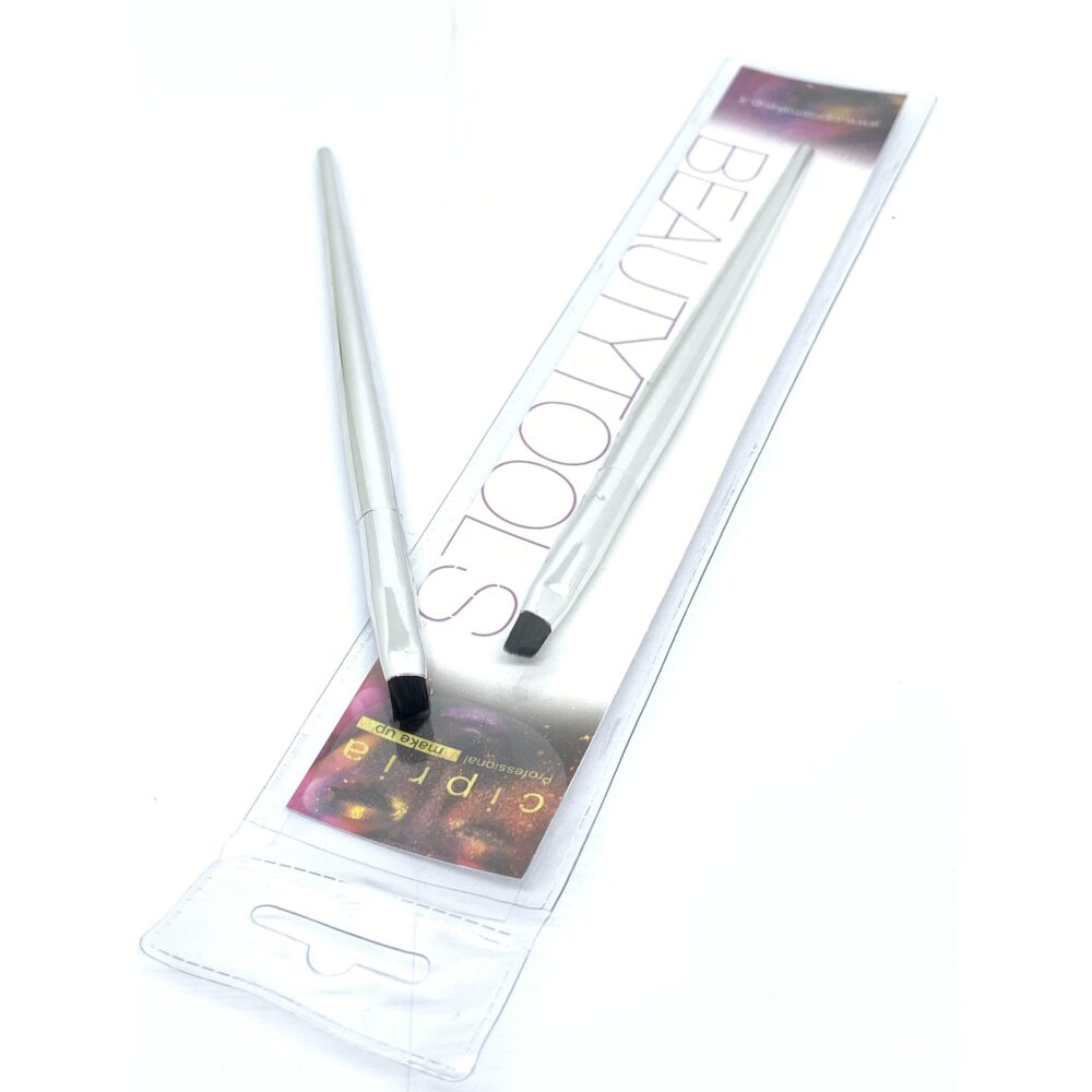 <br/> Pennello <br> Lingua di Gatto <br/> Angolare