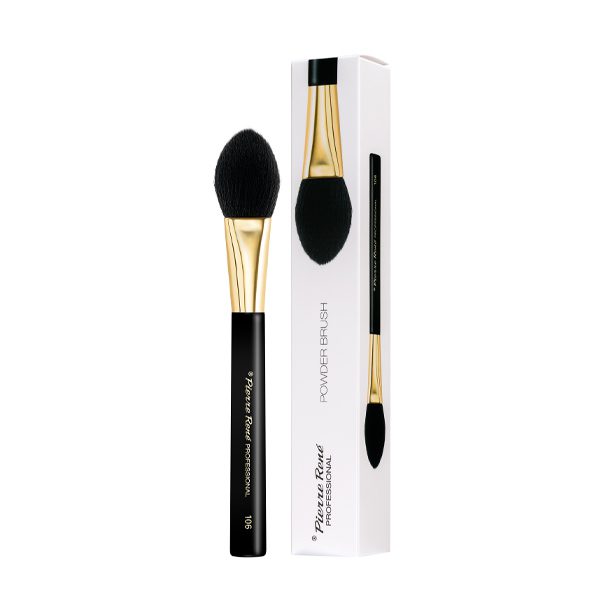 Pierre René <br/> Powder <br/> Brush 106