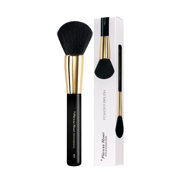 Pierre René <br/> Powder <br/> Brush 107